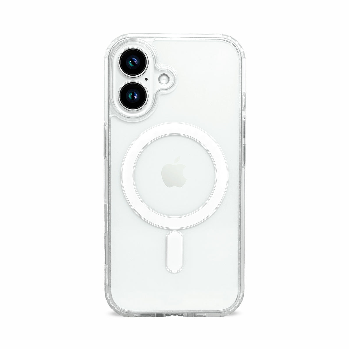 Transparant case