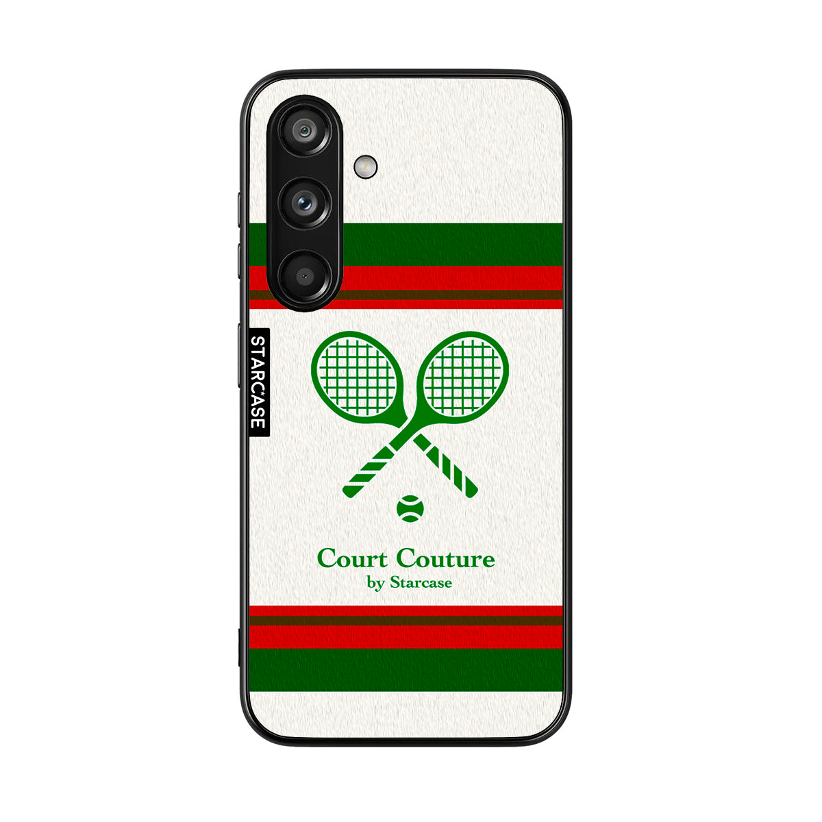Tennis Couture 1