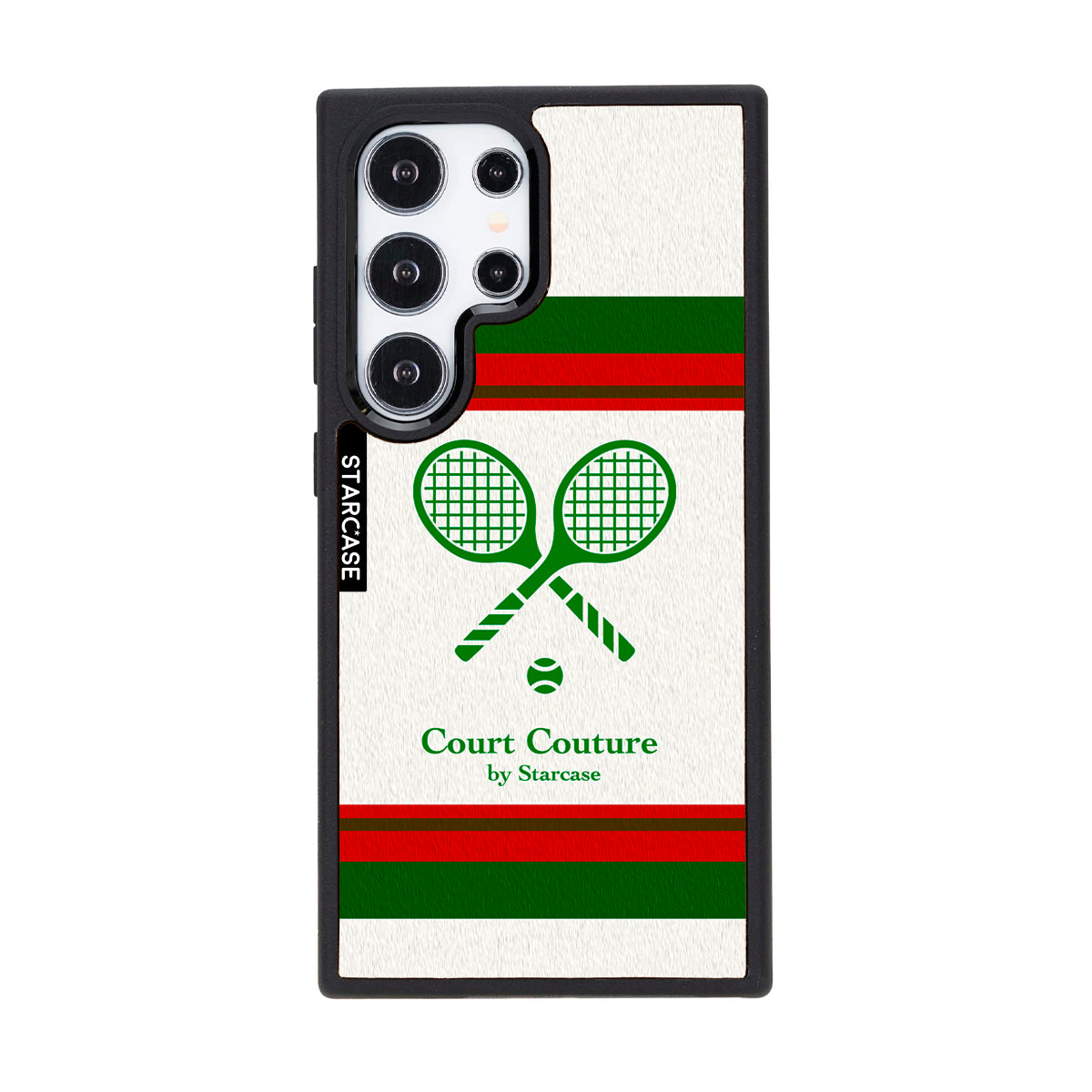 Tennis Couture 1