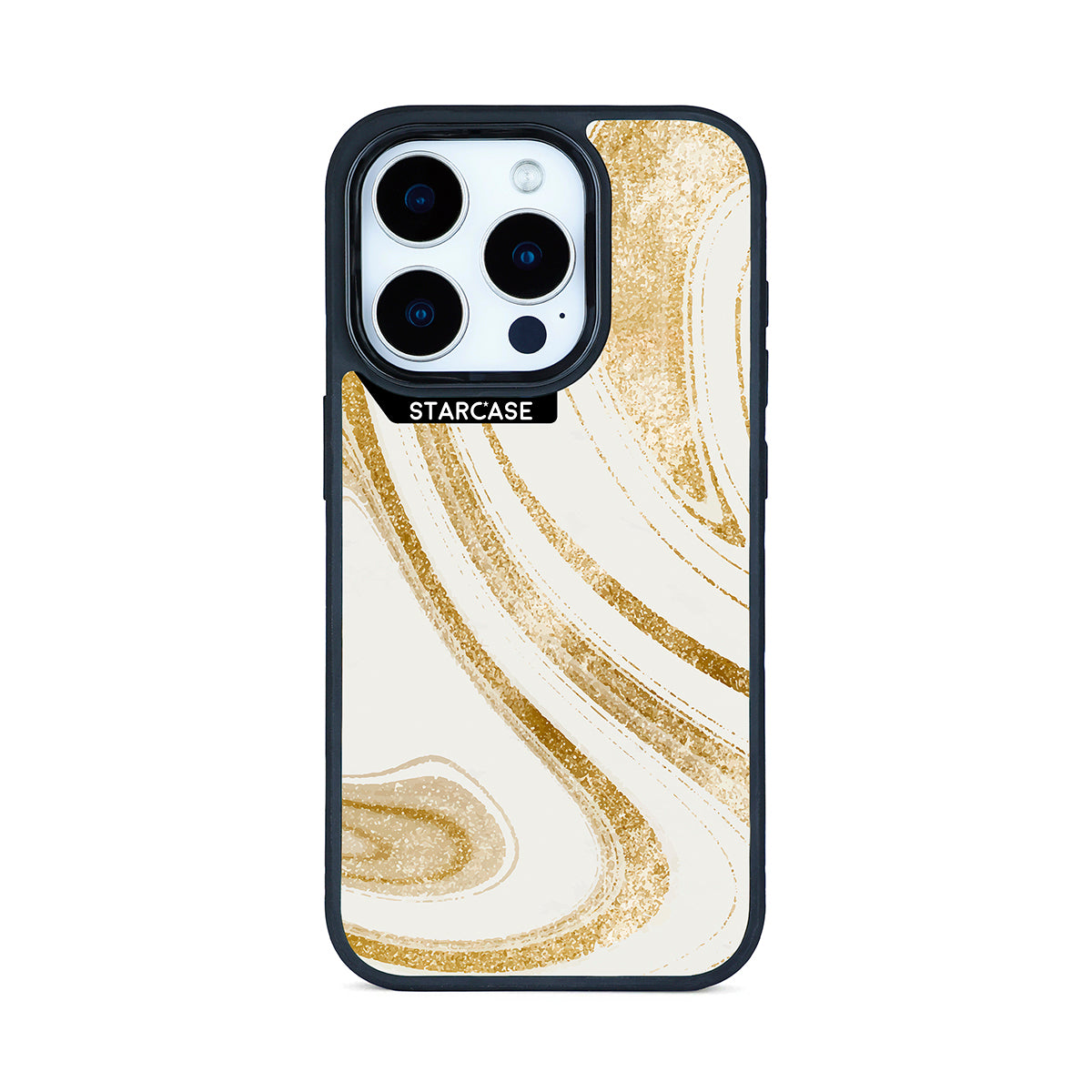 White Gold Marble