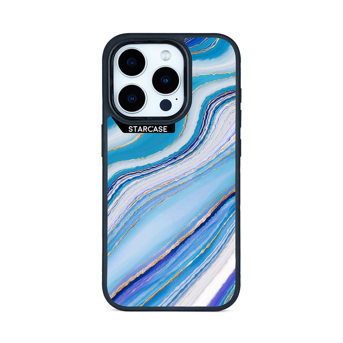 Marmor Blau