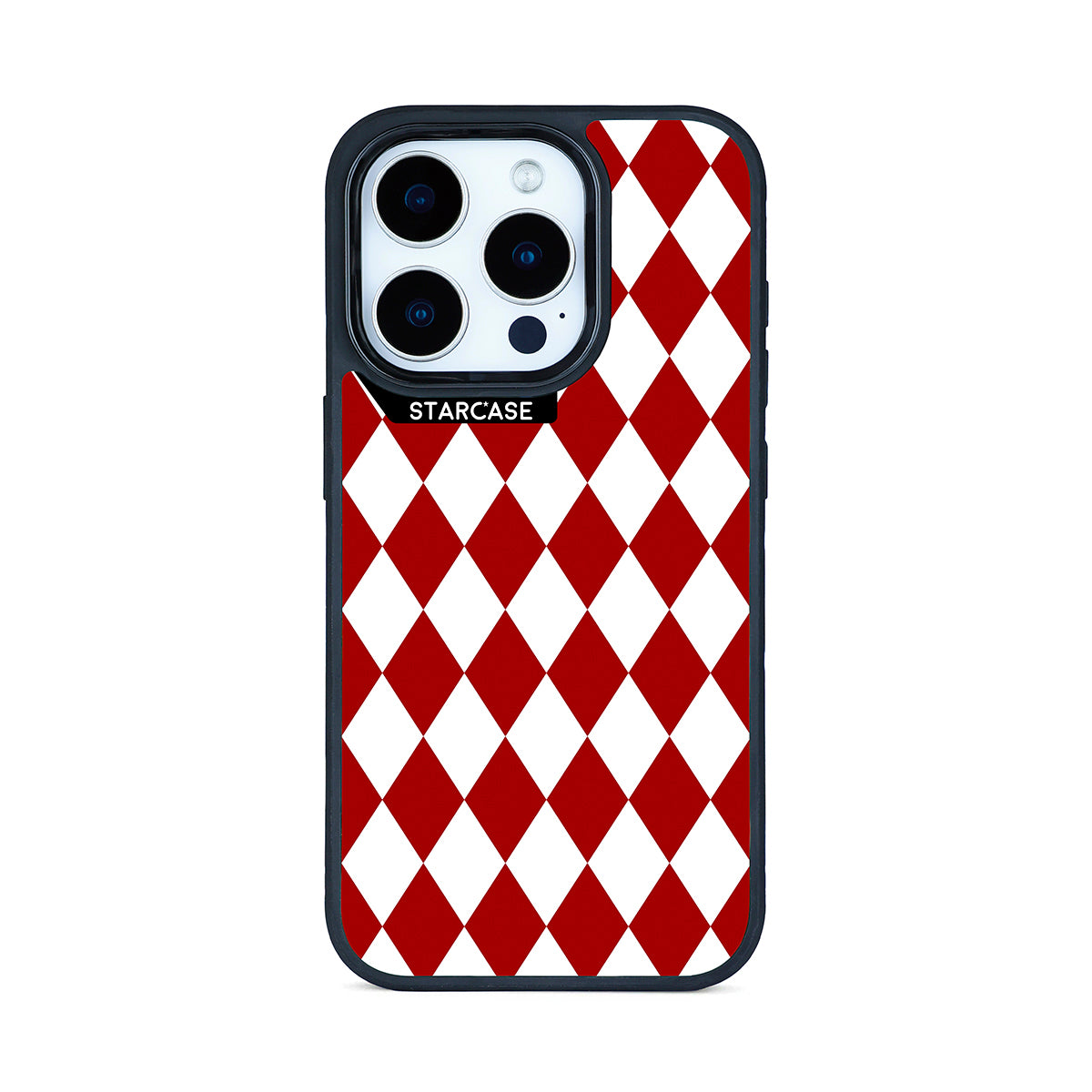 Diamanten Rot