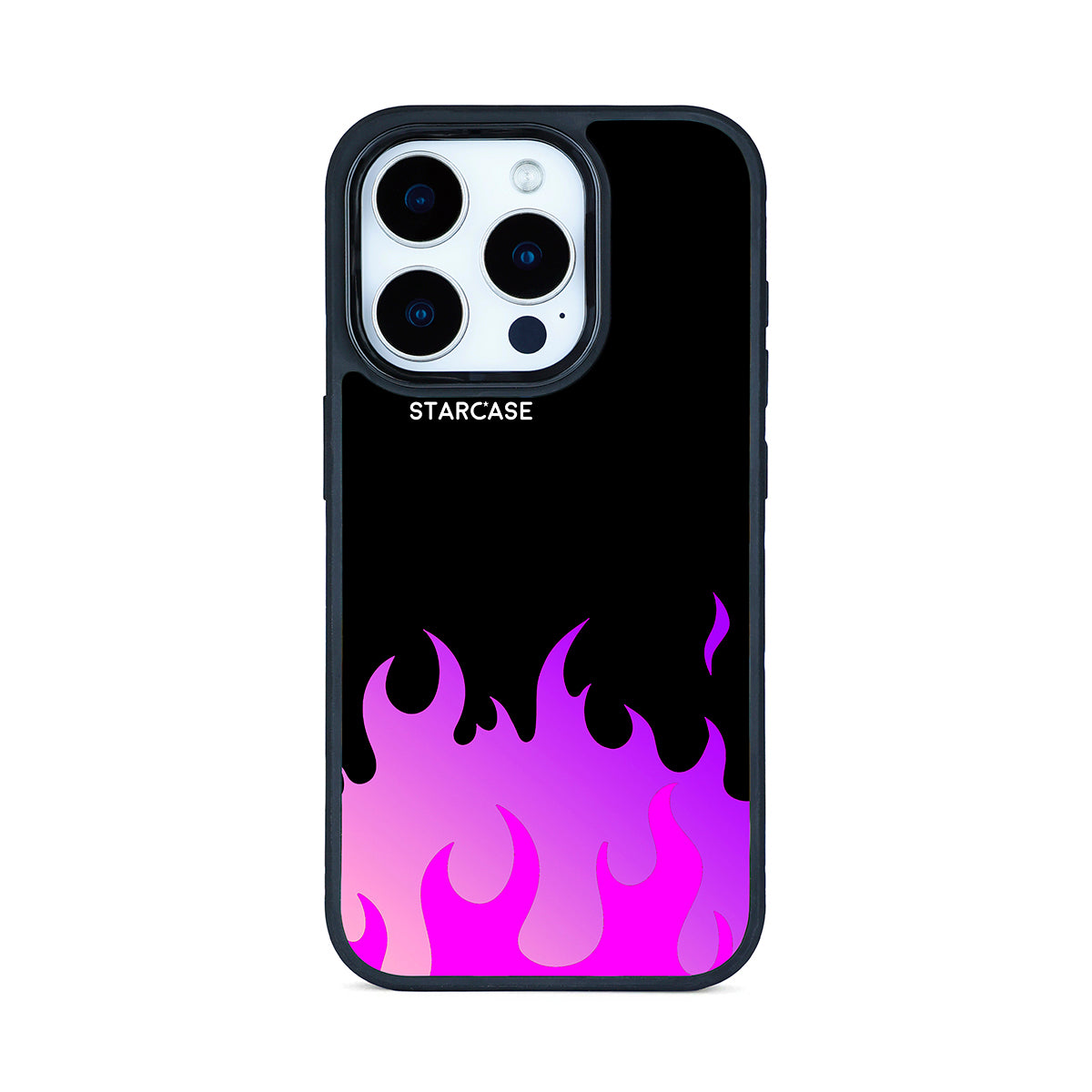 Fire Purple