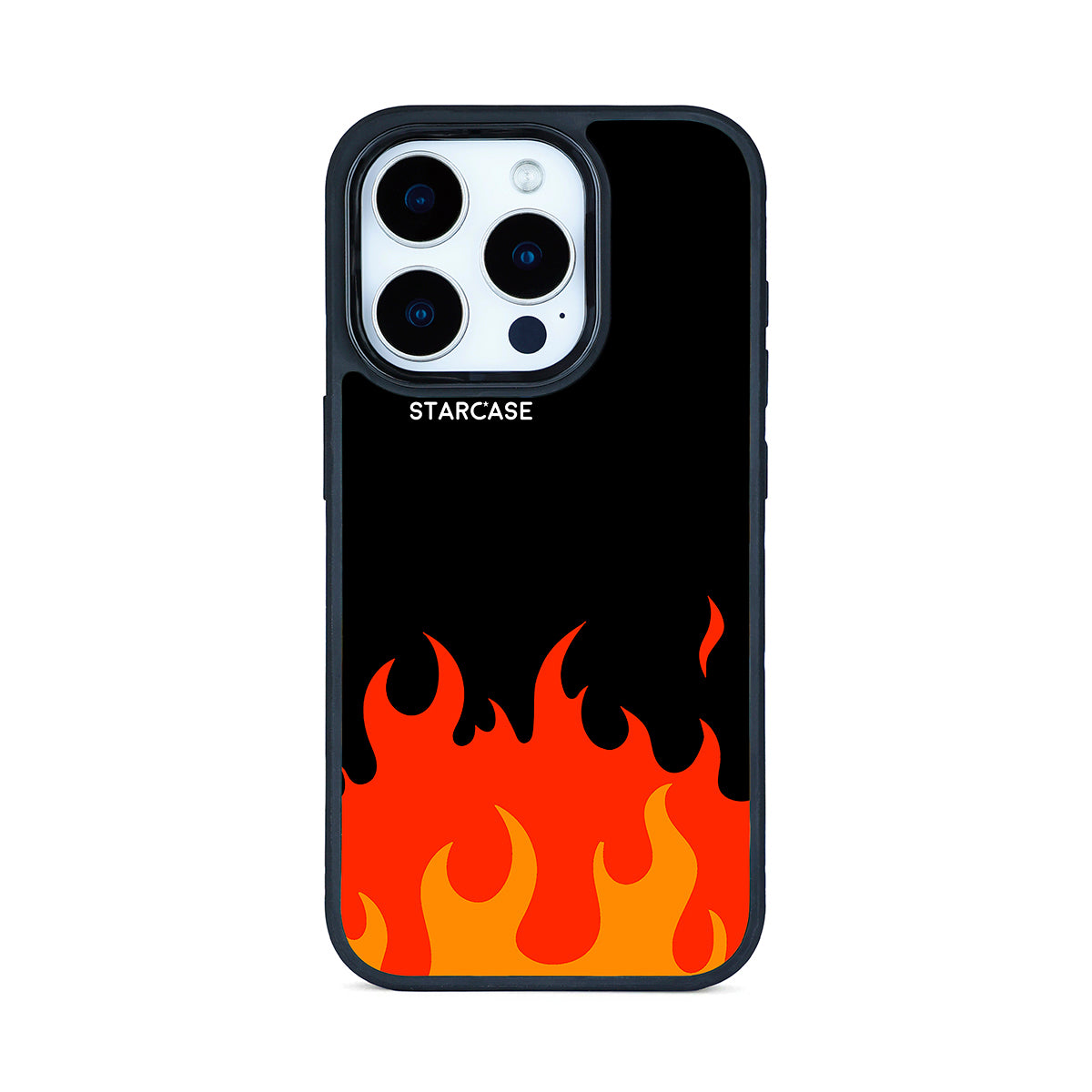 Fire Orange