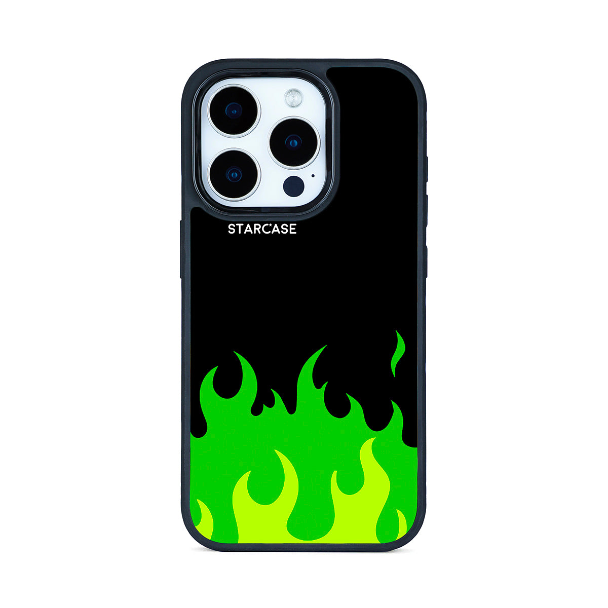 Fire Green