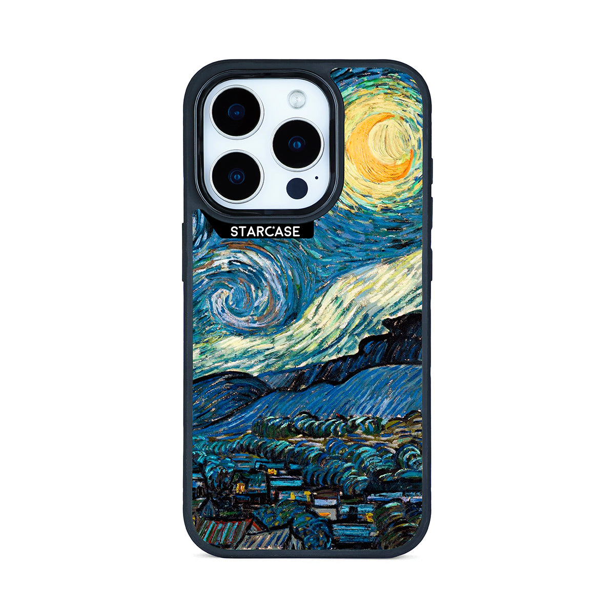 The Starry Night