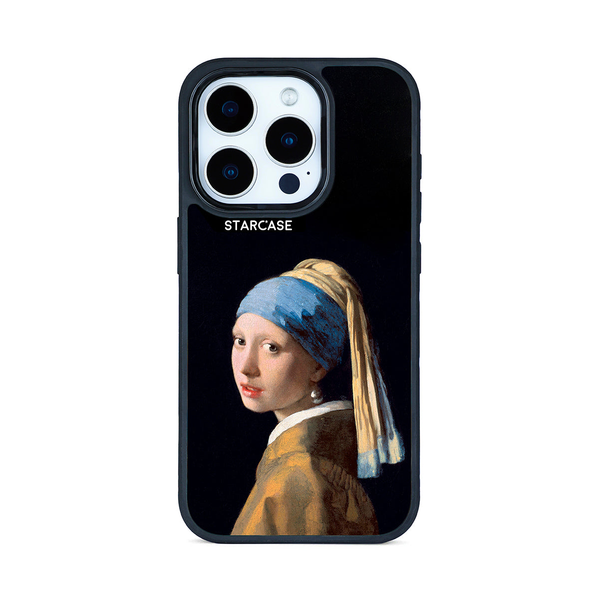 Girl with the Pearl Earring