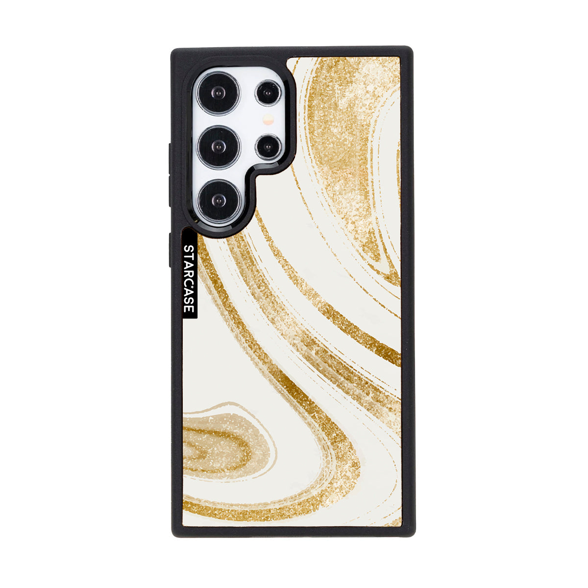 White Gold Marble
