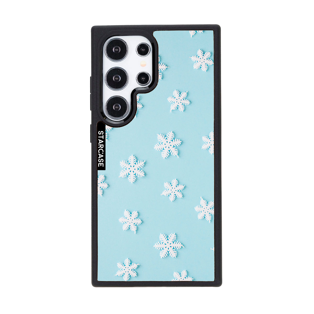 Christmas Flakes
