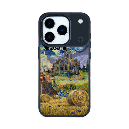 Van Gogh Collage