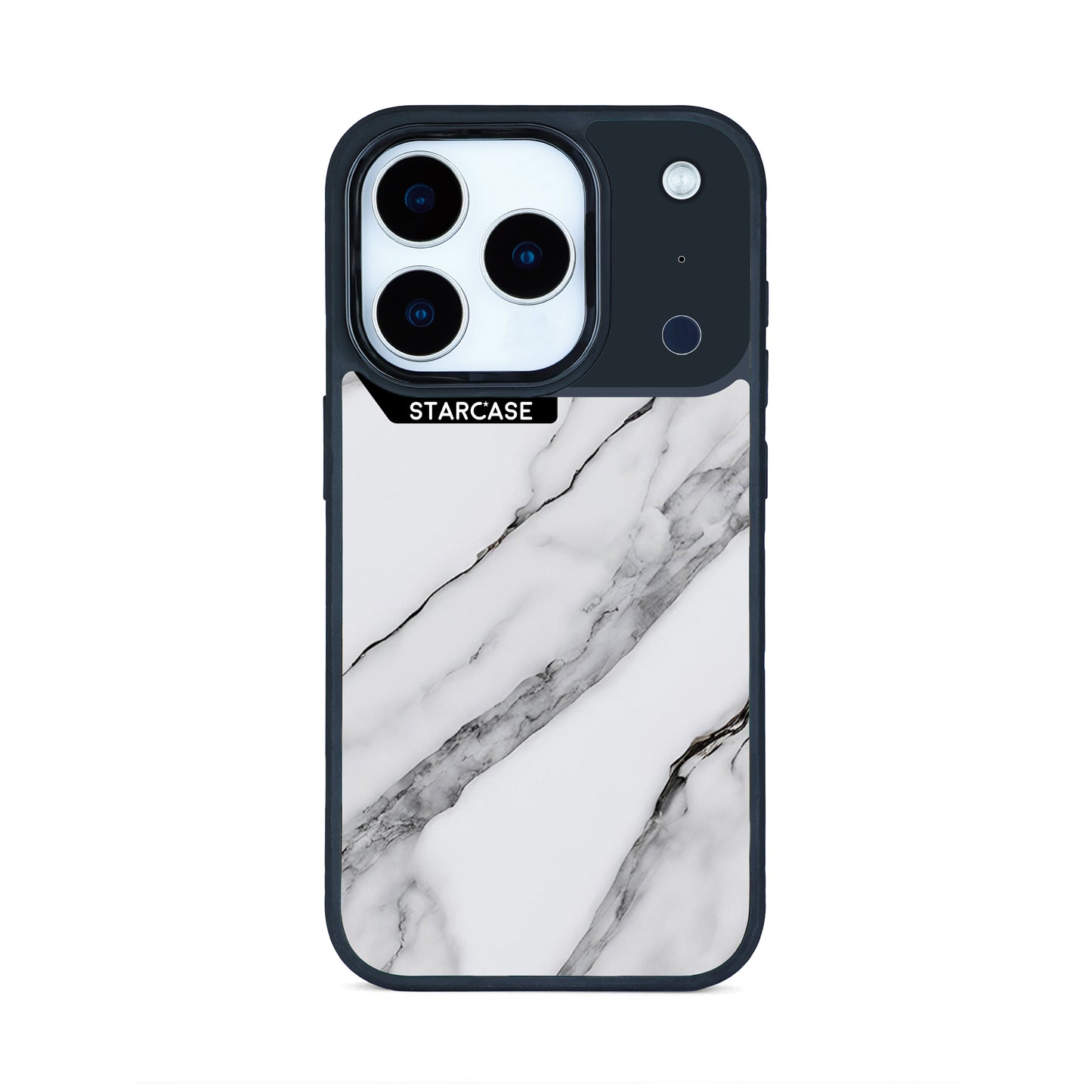 Marble Almond