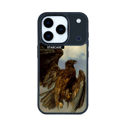 The Wounded Eagle