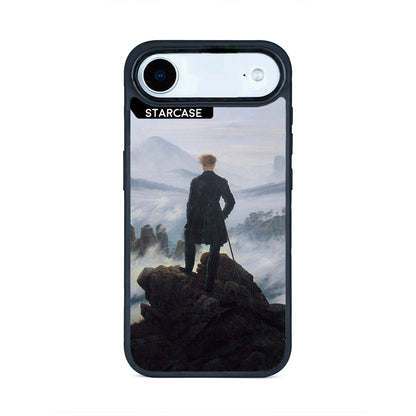 Wanderer above the Sea of Fog