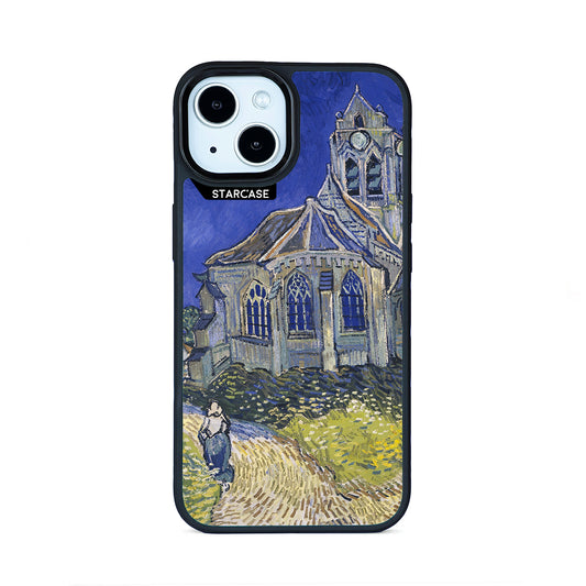 Mandel Van Gogh