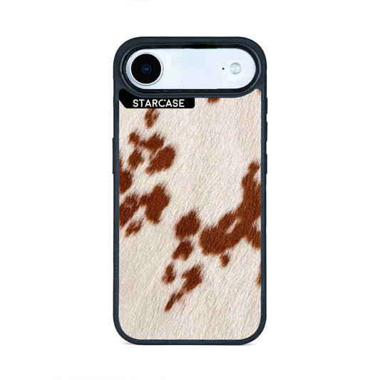 Brown Cow