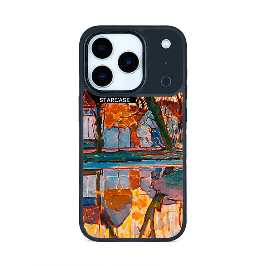 Boerderij bij Duivendrecht