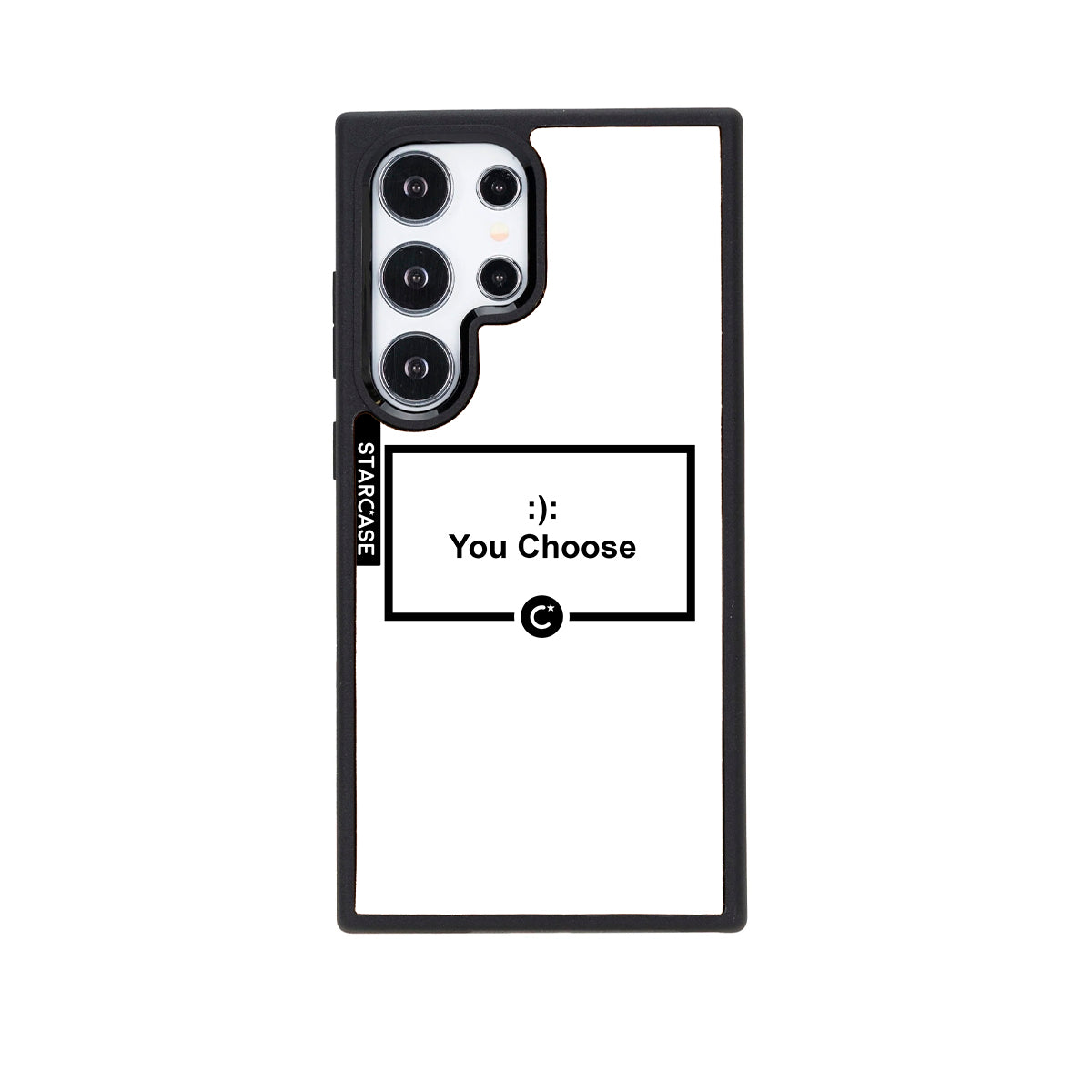 You Choose