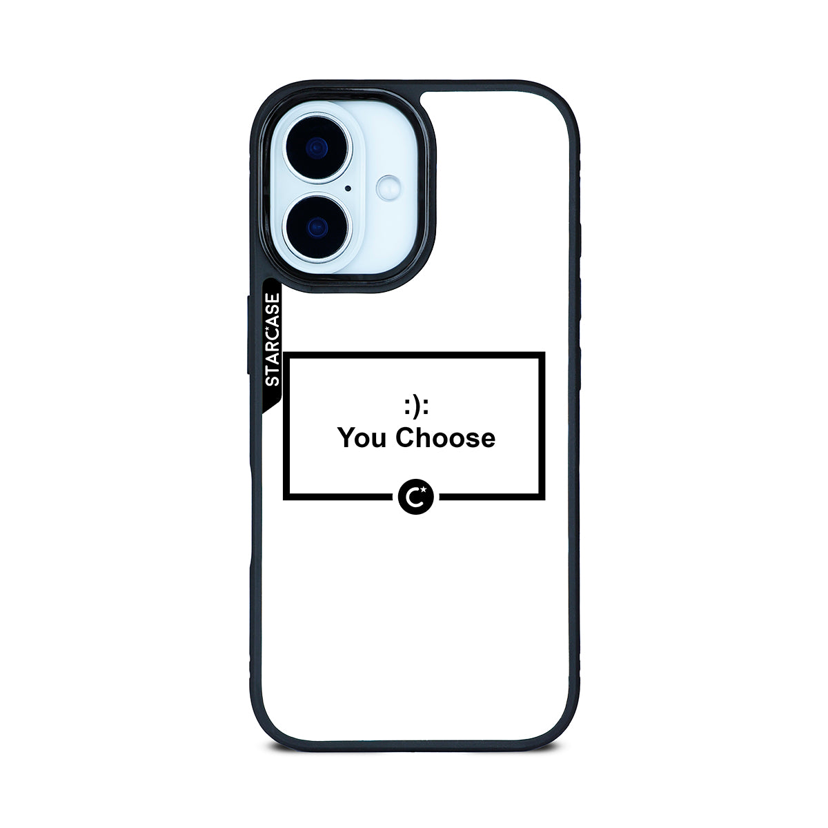 You Choose