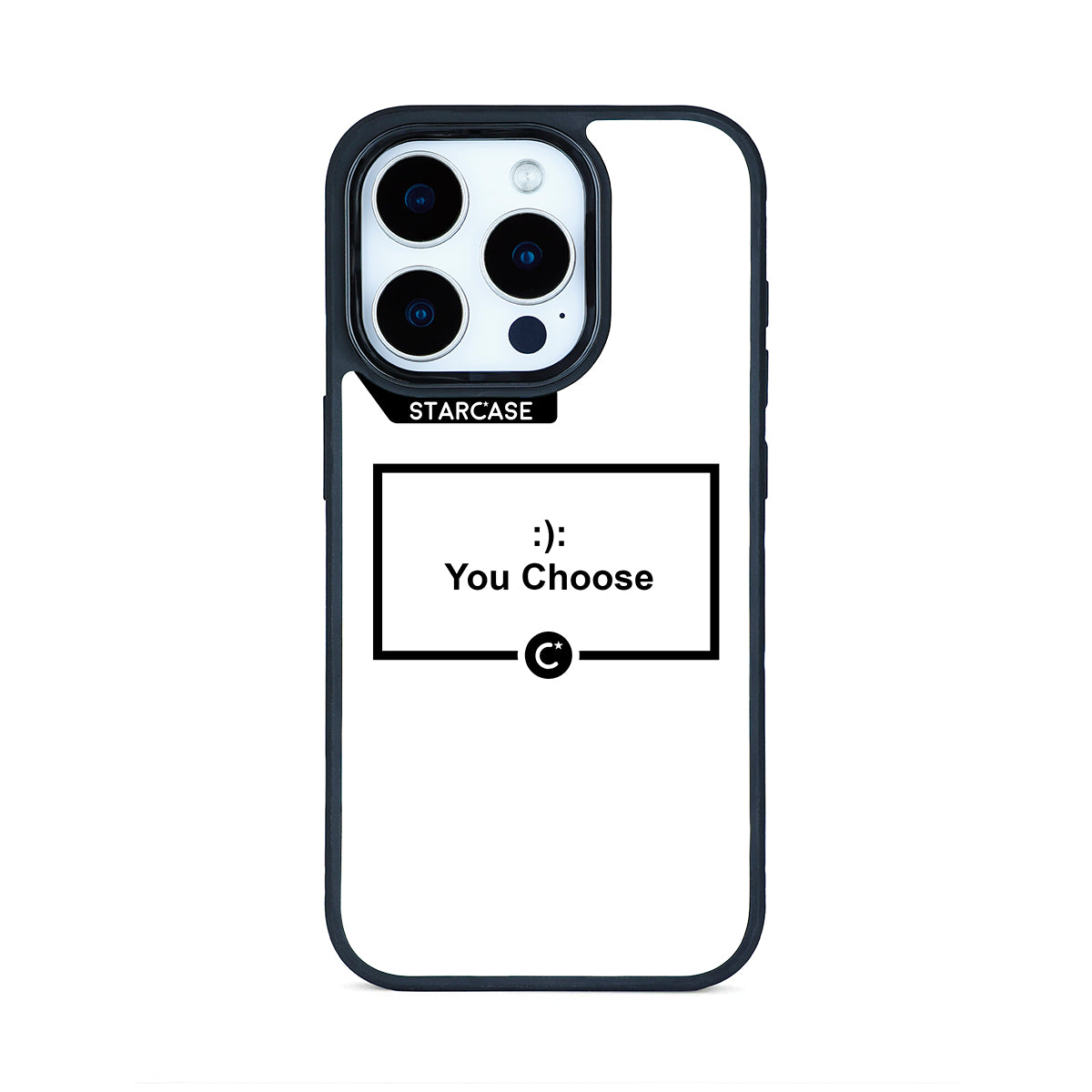 You Choose