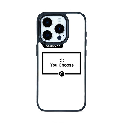 You Choose