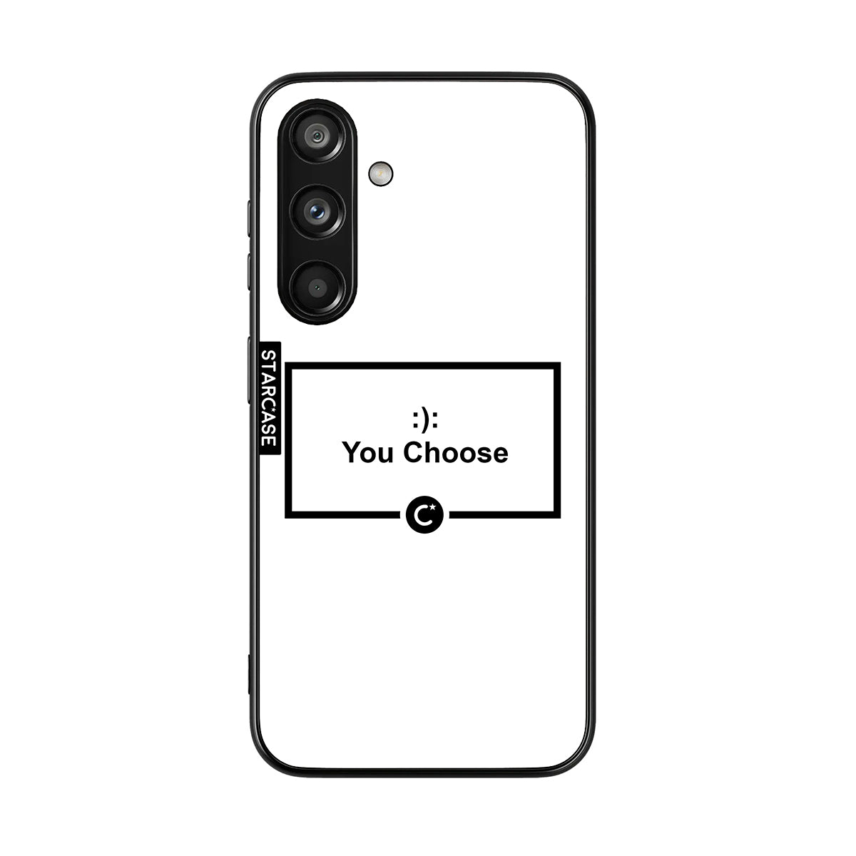 You Choose