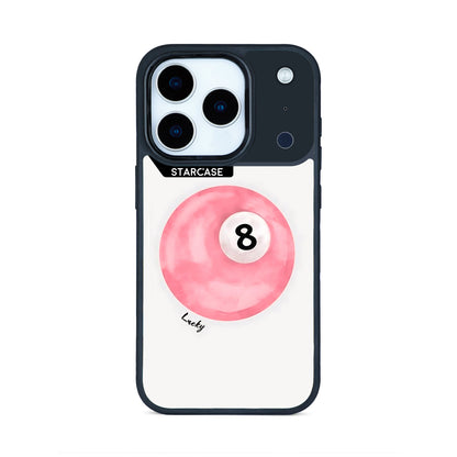 Lucky 8