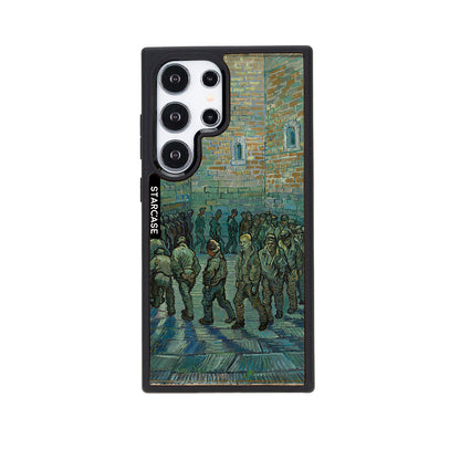 La nuit étoilée