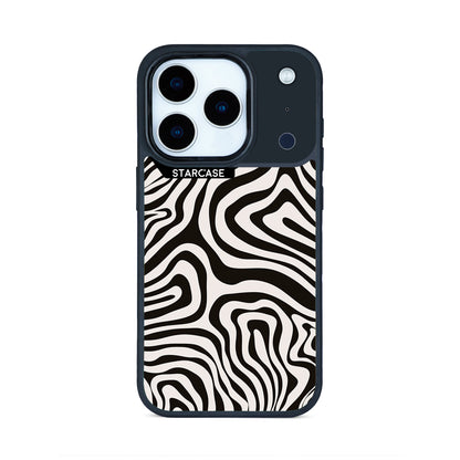 Space Zebra