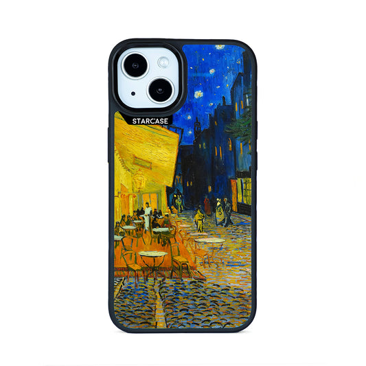 The Starry Night