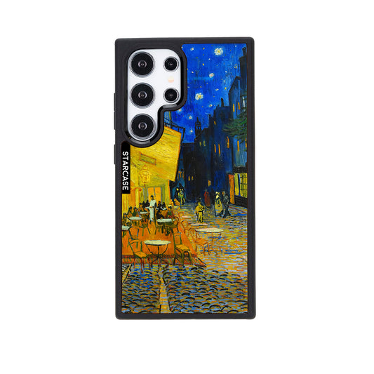 The Starry Night