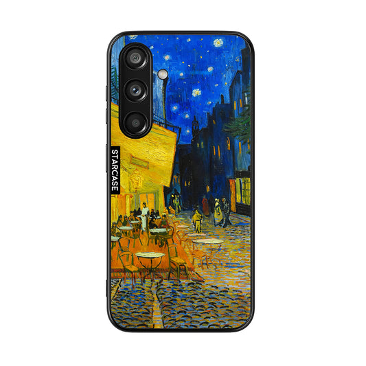 The Starry Night