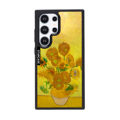 Sonnenblumen