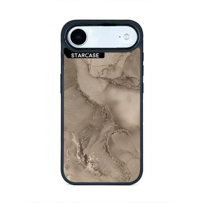Marble Brown
