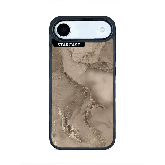 Marble Brown