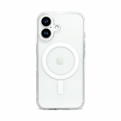 Transparant case
