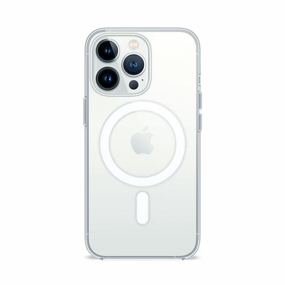 Transparant case