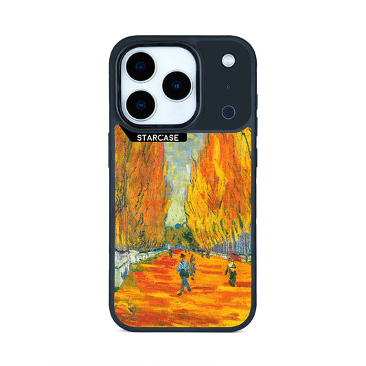 L'Allée des Alyscamps