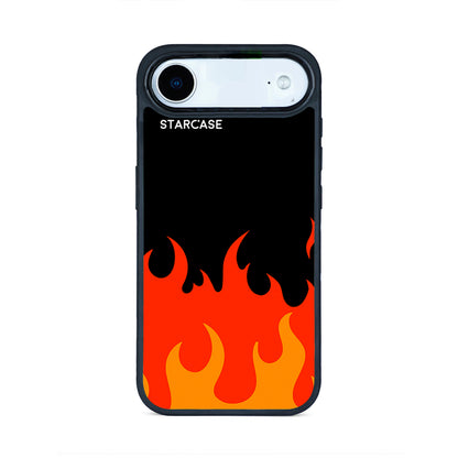 Fire Orange
