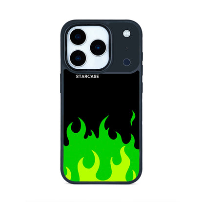 Fire Green