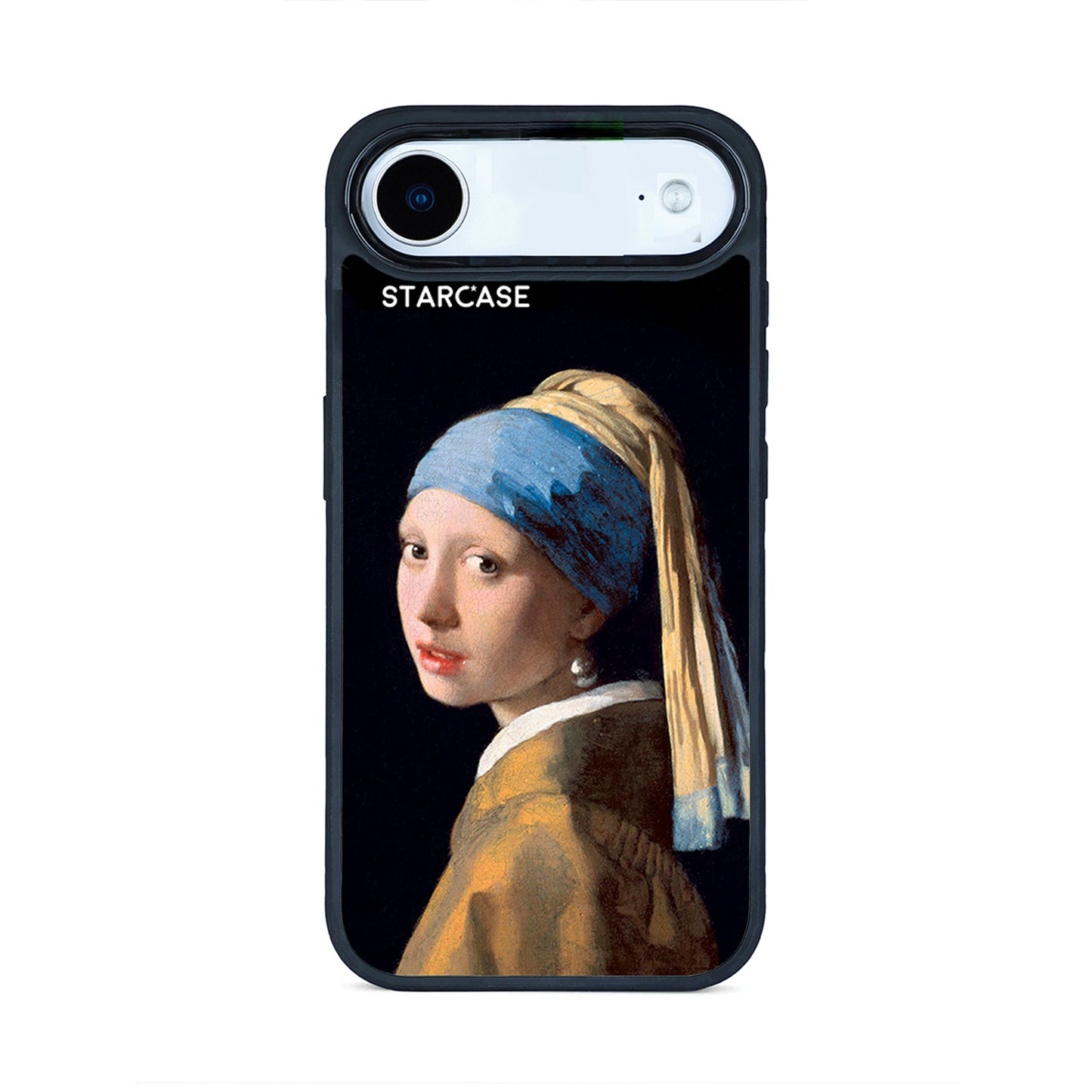 Girl with the Pearl Earring