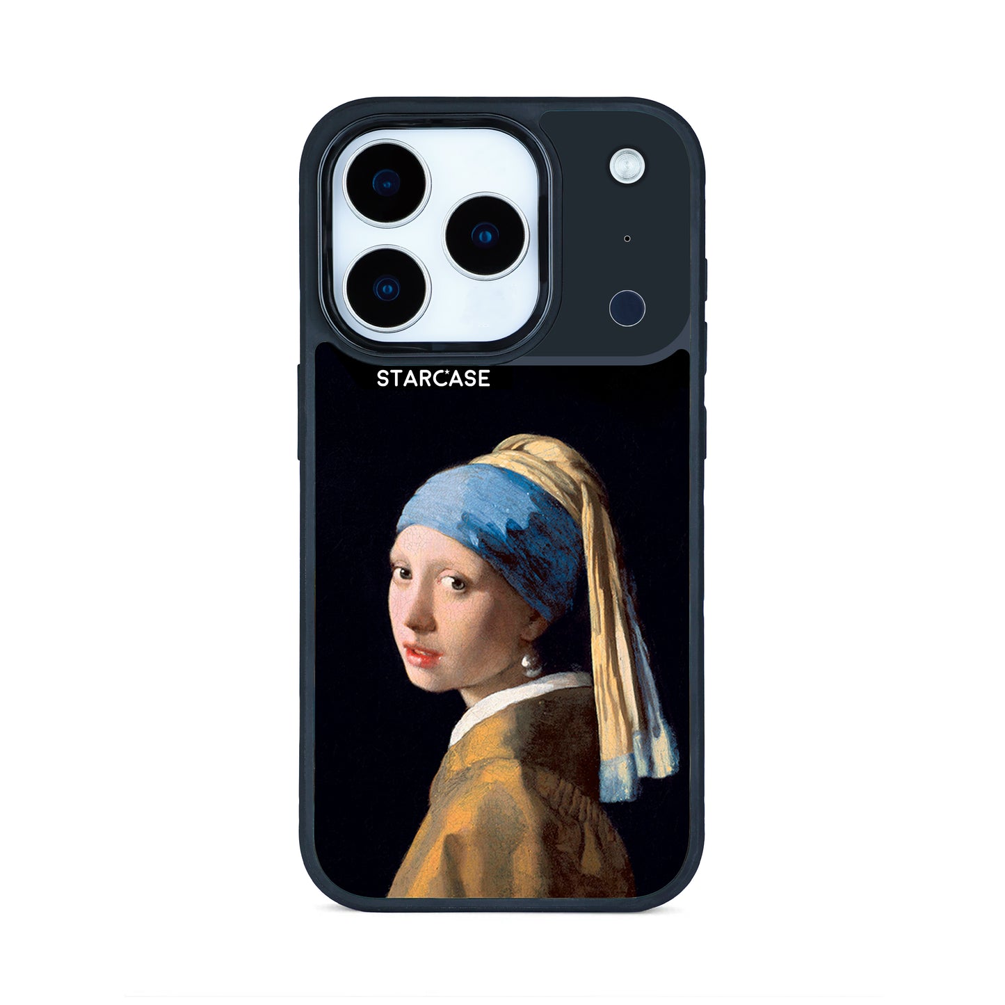 Girl with the Pearl Earring