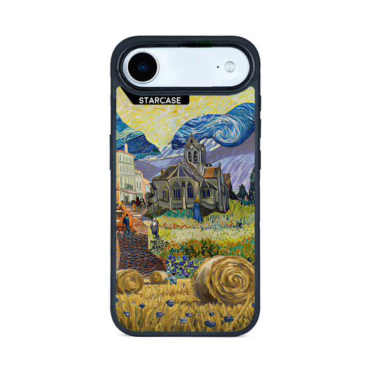 Van Gogh Collage